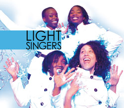 Light Singers - CD