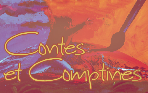 Contes et Comptines