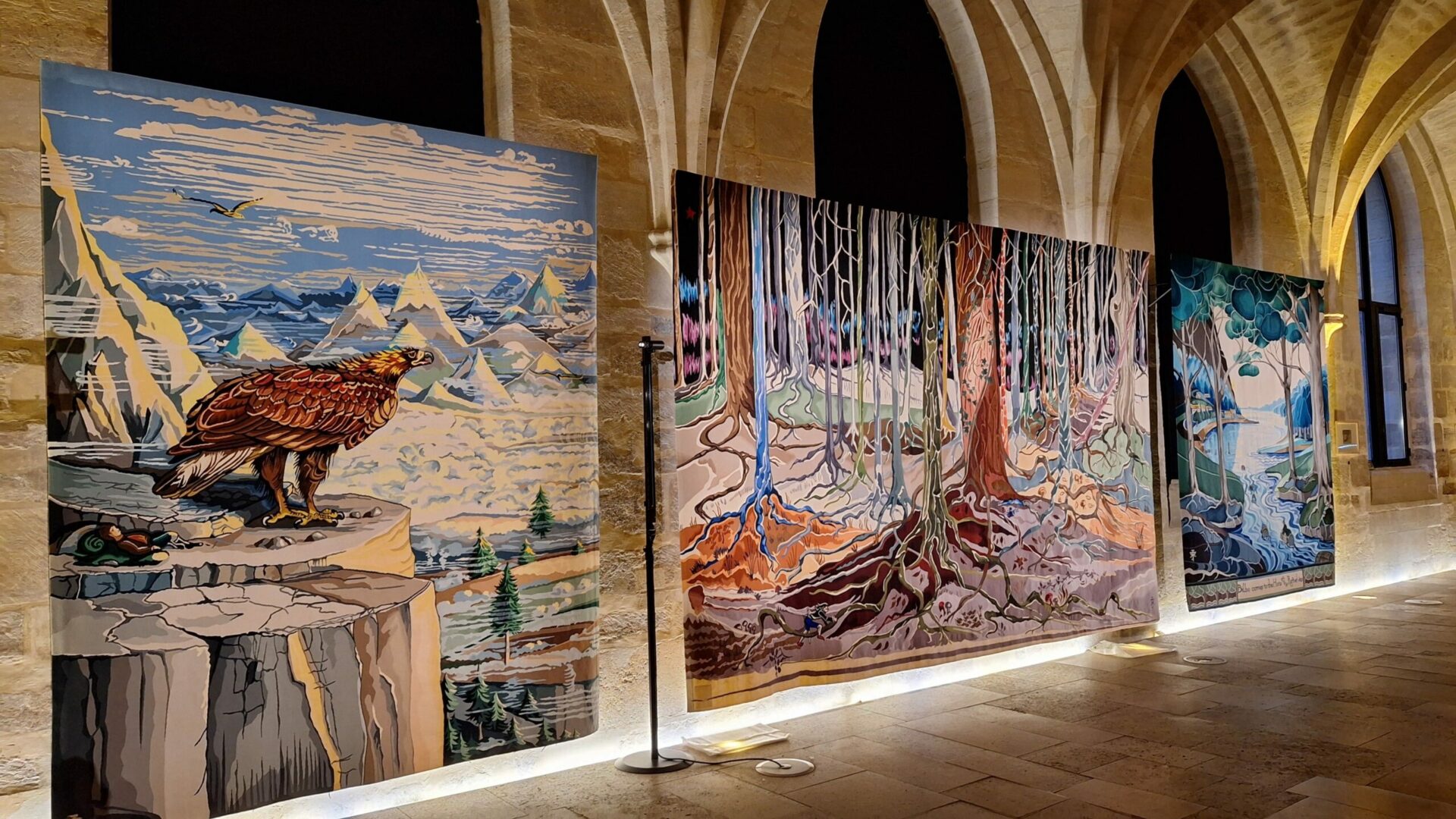 Collège des Bernardins